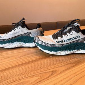 New Balance | Fresh Foam More Trail v3 | Size 11